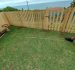 Wooden Fencing